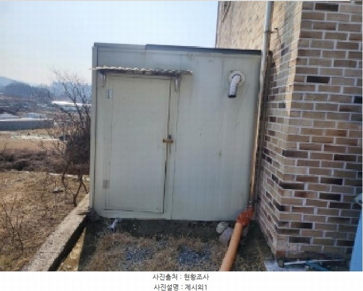 2025타경50830 충청북도 청주시 청원구 주중동 275-1 다가구(원룸등) 경매 이미지