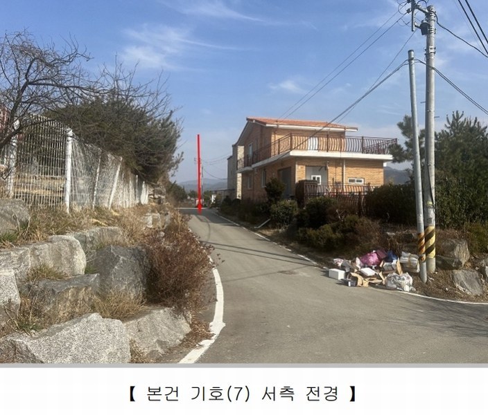 2025타경50830 충청북도 청주시 청원구 주중동 275-1 다가구(원룸등) 경매 이미지