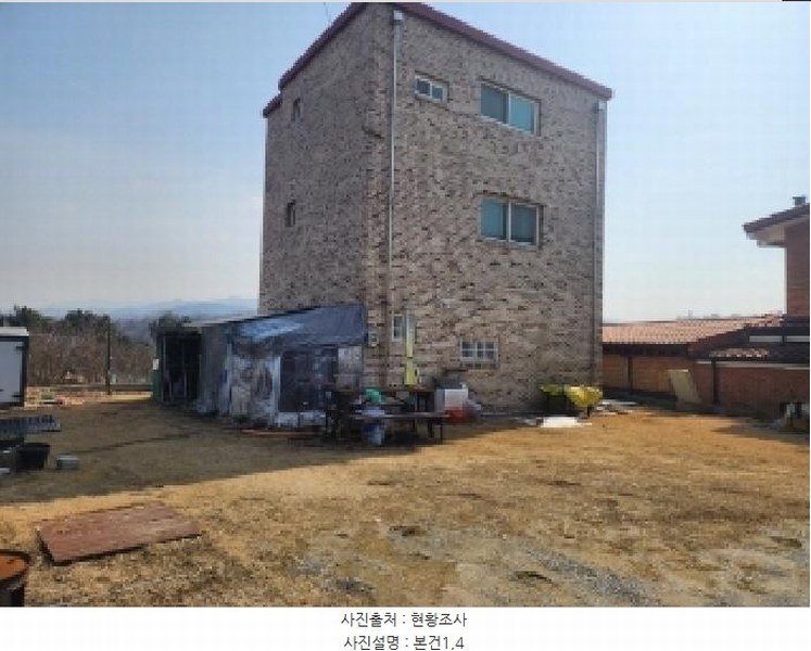 2025타경50830 충청북도 청주시 청원구 주중동 275-1 다가구(원룸등) 경매 이미지