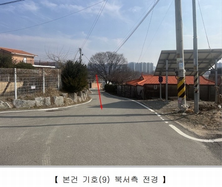 2025타경50830 충청북도 청주시 청원구 주중동 275-1 다가구(원룸등) 경매 이미지