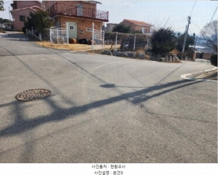 2025타경50830 충청북도 청주시 청원구 주중동 275-1 다가구(원룸등) 경매 이미지