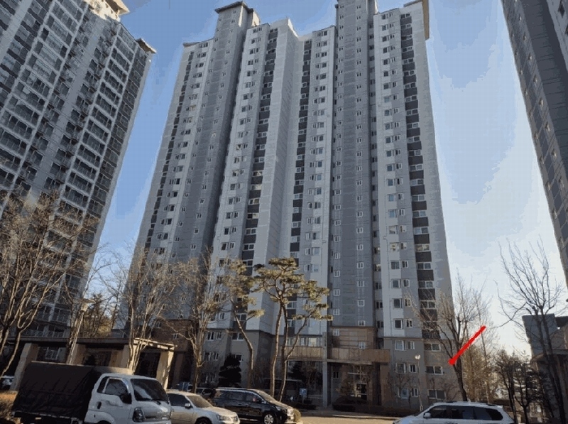 2025타경50855 충청북도 청주시 서원구 예체로 68, 푸르지오캐슬아파트 103동 2층 201호 아파트[공급33평형] 경매 이미지