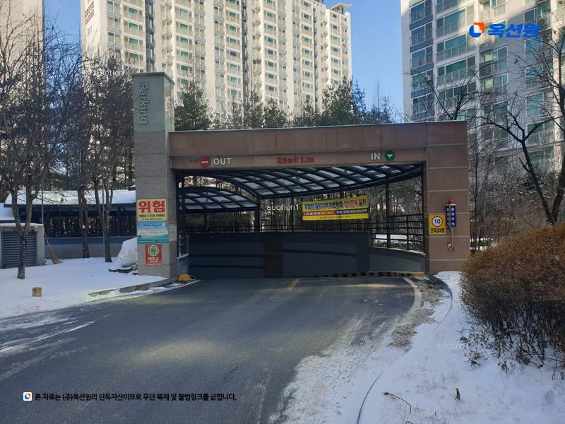 2025타경50855 충청북도 청주시 서원구 예체로 68, 푸르지오캐슬아파트 103동 2층 201호 아파트[공급33평형] 경매 이미지