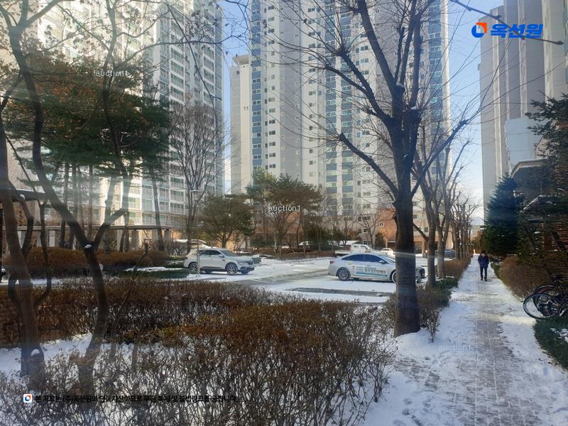 2025타경50855 충청북도 청주시 서원구 예체로 68, 푸르지오캐슬아파트 103동 2층 201호 아파트[공급33평형] 경매 이미지
