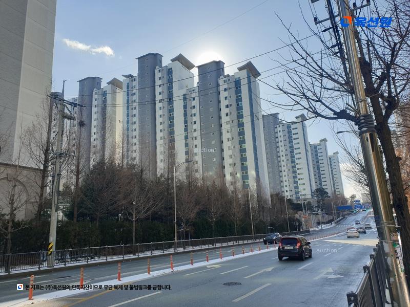 2025타경50855 충청북도 청주시 서원구 예체로 68, 푸르지오캐슬아파트 103동 2층 201호 아파트[공급33평형] 경매 이미지