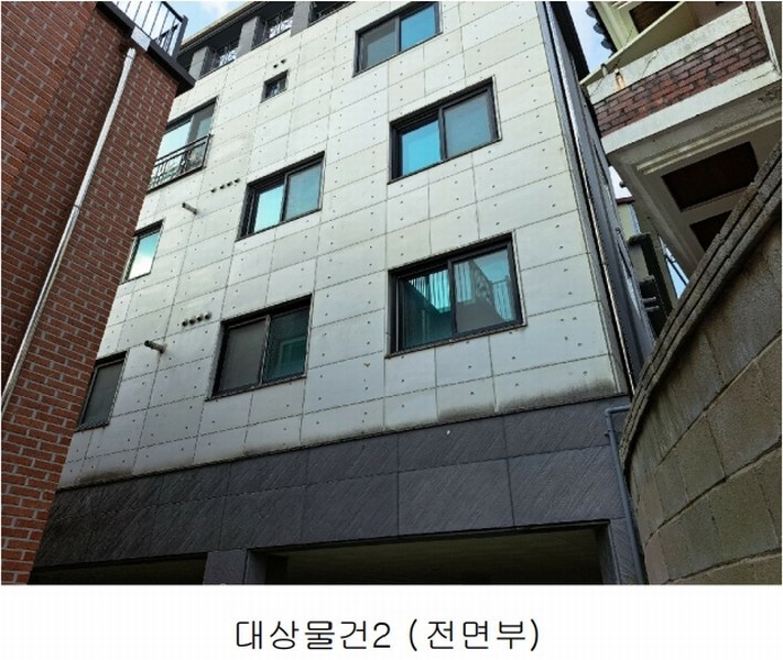2025타경50861 충청북도 청주시 청원구 우암동 48-3 다가구(원룸등) 경매 이미지