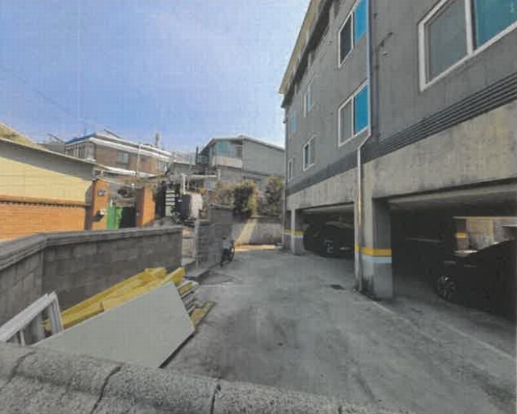 2025타경50861 충청북도 청주시 청원구 우암동 48-3 다가구(원룸등) 경매 이미지