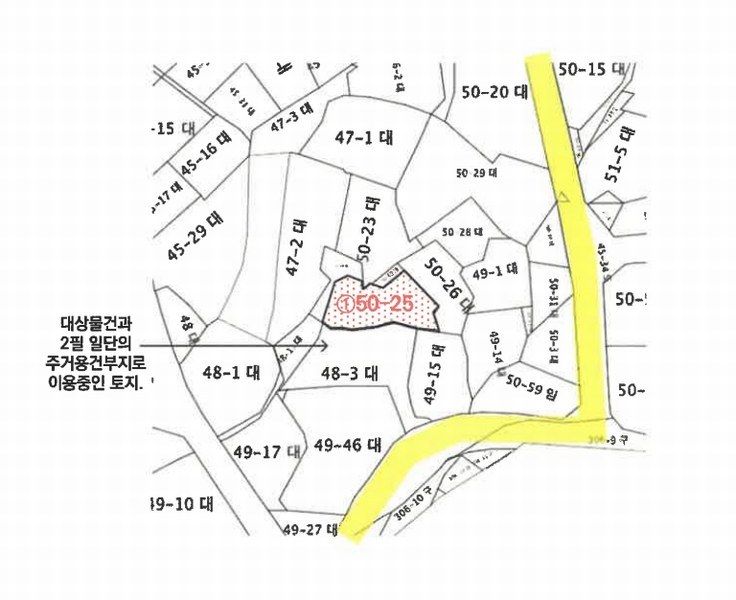 2025타경50861 충청북도 청주시 청원구 우암동 48-3 다가구(원룸등) 경매 이미지