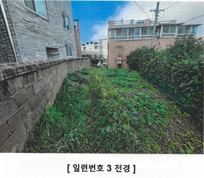 2025타경50861 충청북도 청주시 청원구 우암동 48-3 다가구(원룸등) 경매 이미지