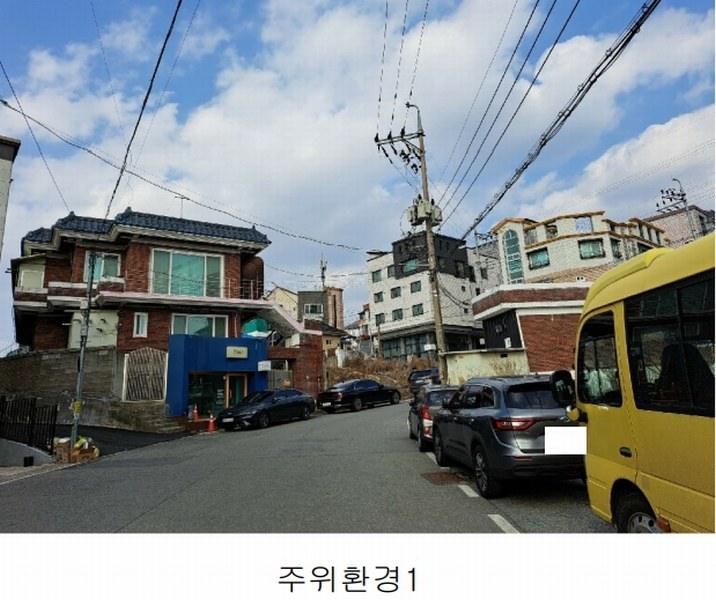 2025타경50861 충청북도 청주시 청원구 우암동 48-3 다가구(원룸등) 경매 이미지