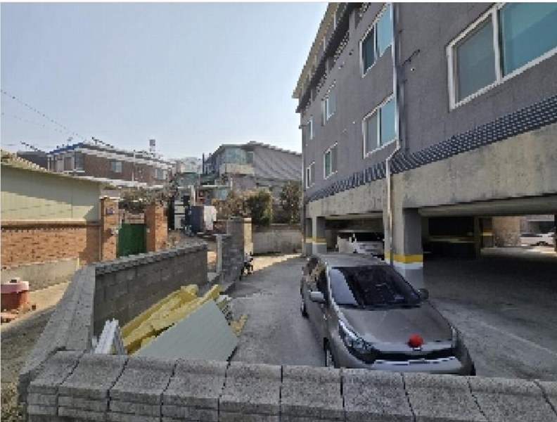2025타경50861 충청북도 청주시 청원구 우암동 48-3 다가구(원룸등) 경매 이미지