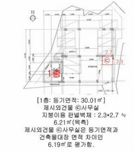 2025타경50861 충청북도 청주시 청원구 우암동 48-3 다가구(원룸등) 경매 이미지