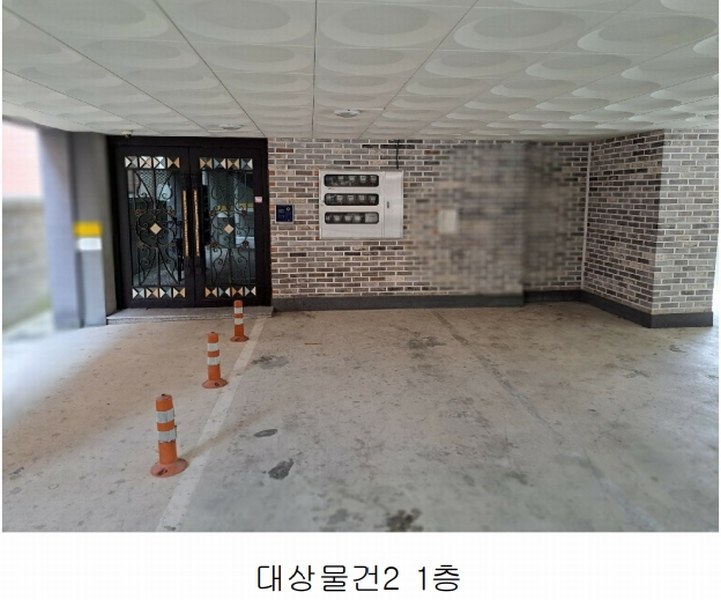 2025타경50861 충청북도 청주시 청원구 우암동 48-3 다가구(원룸등) 경매 이미지