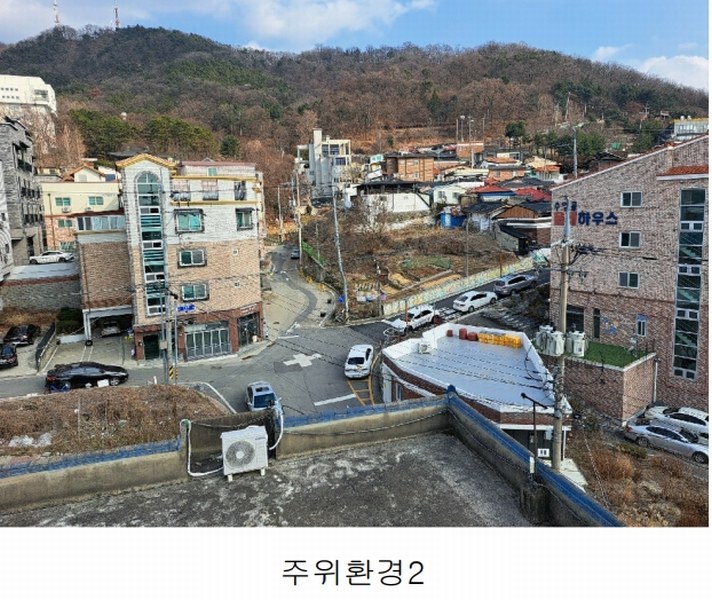 2025타경50861 충청북도 청주시 청원구 우암동 48-3 다가구(원룸등) 경매 이미지