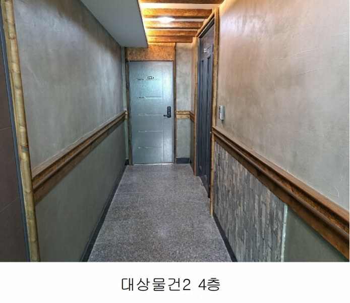 2025타경50861 충청북도 청주시 청원구 우암동 48-3 다가구(원룸등) 경매 이미지