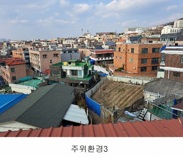 2025타경50861 충청북도 청주시 청원구 우암동 48-3 다가구(원룸등) 경매 이미지