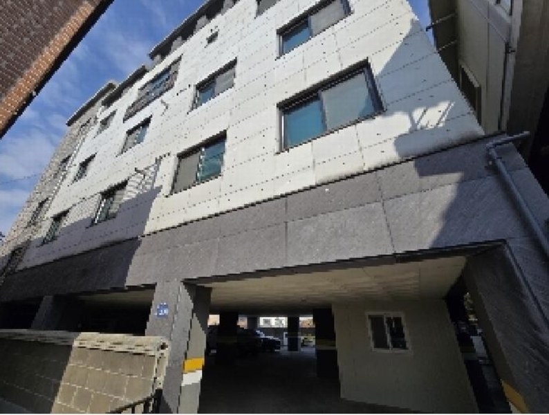 2025타경50861 충청북도 청주시 청원구 우암동 48-3 다가구(원룸등) 경매 이미지