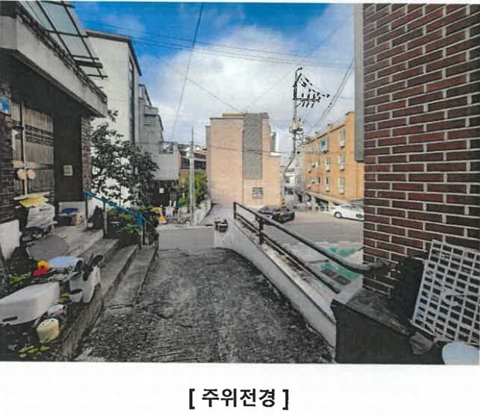 2025타경50861 충청북도 청주시 청원구 우암동 48-3 다가구(원룸등) 경매 이미지