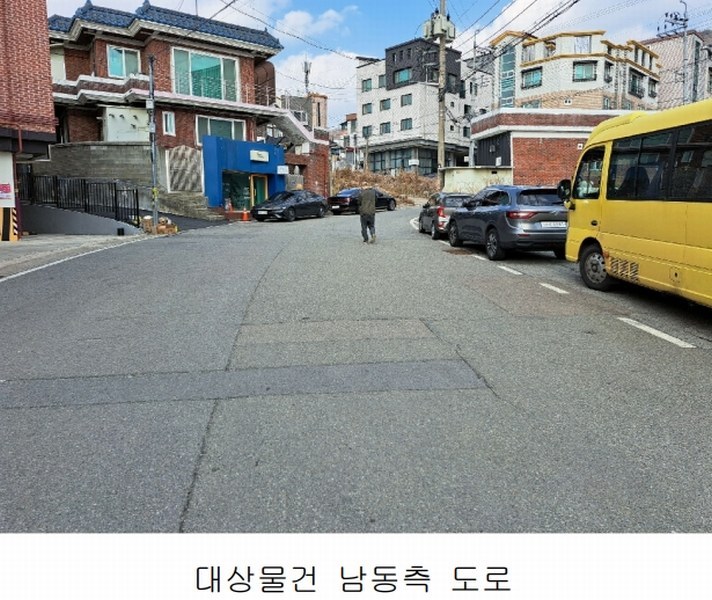 2025타경50861 충청북도 청주시 청원구 우암동 48-3 다가구(원룸등) 경매 이미지