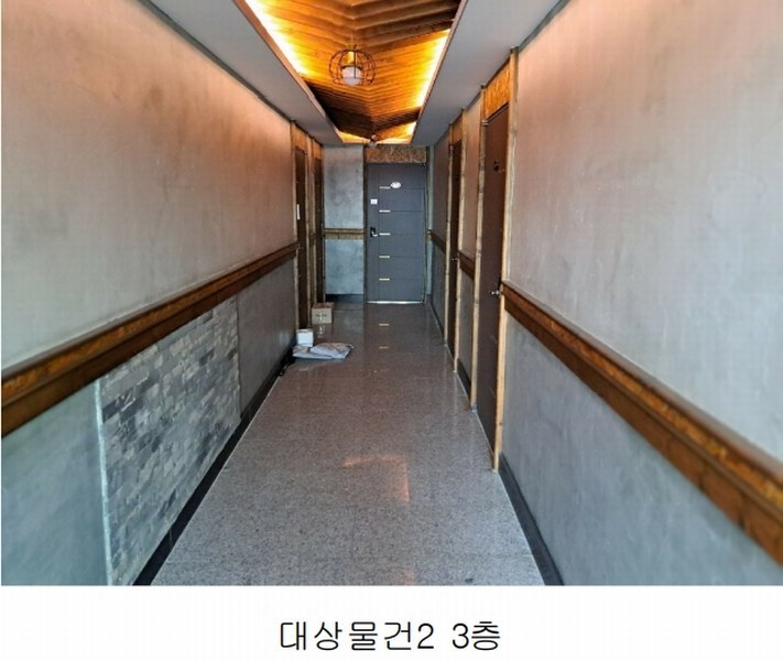 2025타경50861 충청북도 청주시 청원구 우암동 48-3 다가구(원룸등) 경매 이미지
