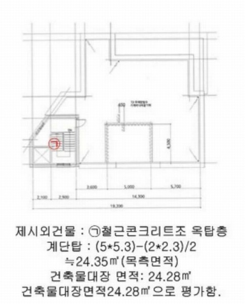 2025타경50861 충청북도 청주시 청원구 우암동 48-3 다가구(원룸등) 경매 이미지