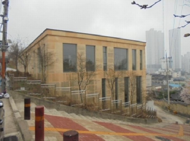 2025타경50969 충청북도 청주시 상당구 수동로53번길 16, 수동카페1주건축물 1동 지하1층 비104호 근린상가 경매 이미지