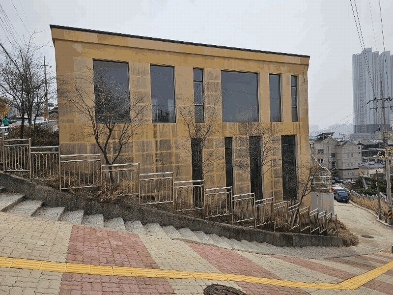 2025타경50969 충청북도 청주시 상당구 수동로53번길 16, 수동카페1주건축물 1동 지하1층 비104호 근린상가 경매 이미지