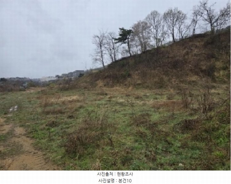 2025타경50977 충청북도 청주시 서원구 남이면 석실리 460-4 임야 경매 이미지