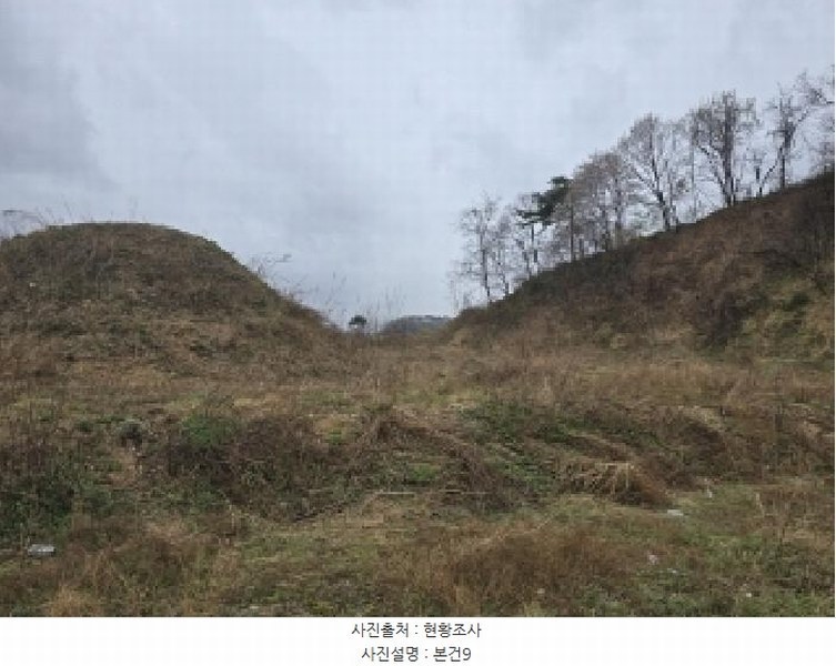 2025타경50977 충청북도 청주시 서원구 남이면 석실리 460-4 임야 경매 이미지
