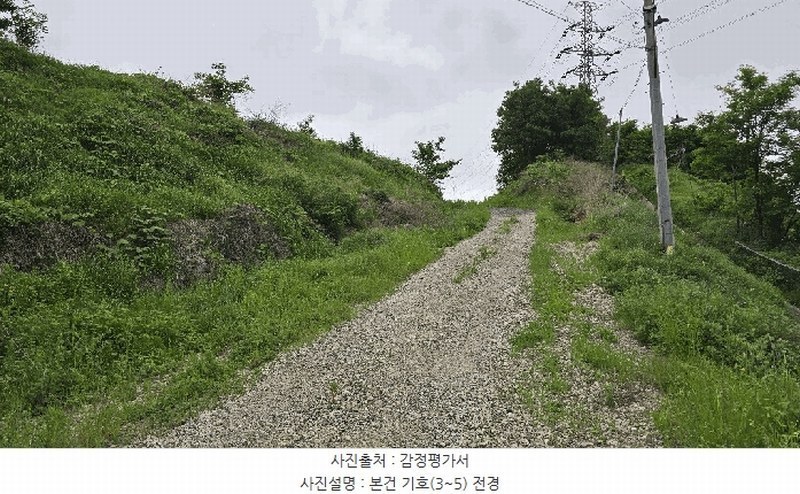 2025타경50977 충청북도 청주시 서원구 남이면 석실리 460-4 임야 경매 이미지