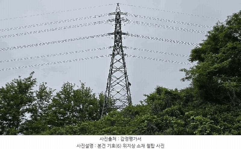 2025타경50977 충청북도 청주시 서원구 남이면 석실리 460-4 임야 경매 이미지