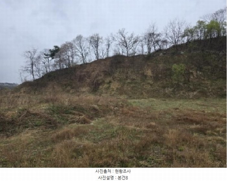 2025타경50977 충청북도 청주시 서원구 남이면 석실리 460-4 임야 경매 이미지