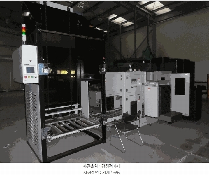 2025타경51268 충청북도 청주시 상당구 미원면 쌍이리 256 공장 경매 이미지