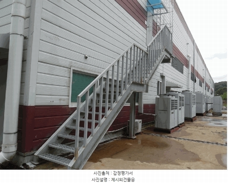 2025타경51268 충청북도 청주시 상당구 미원면 쌍이리 256 공장 경매 이미지