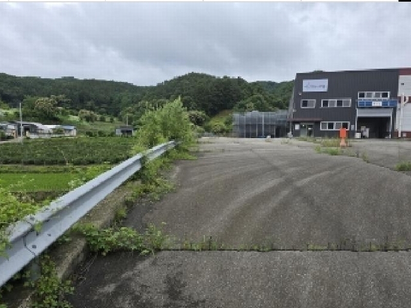 2025타경51268 충청북도 청주시 상당구 미원면 쌍이리 256 공장 경매 이미지