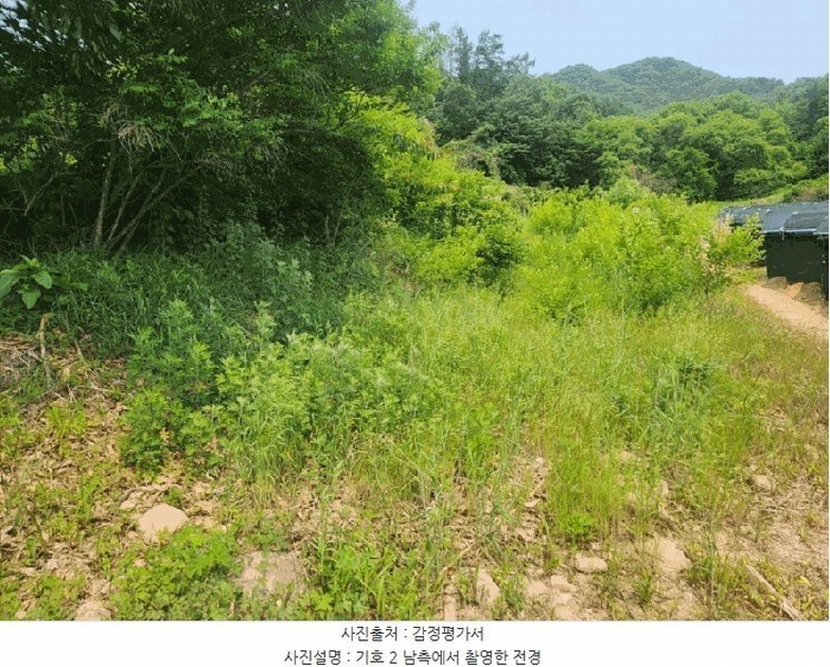 2025타경51270 충청북도 진천군 광혜원면 죽현리 660 임야 경매 이미지