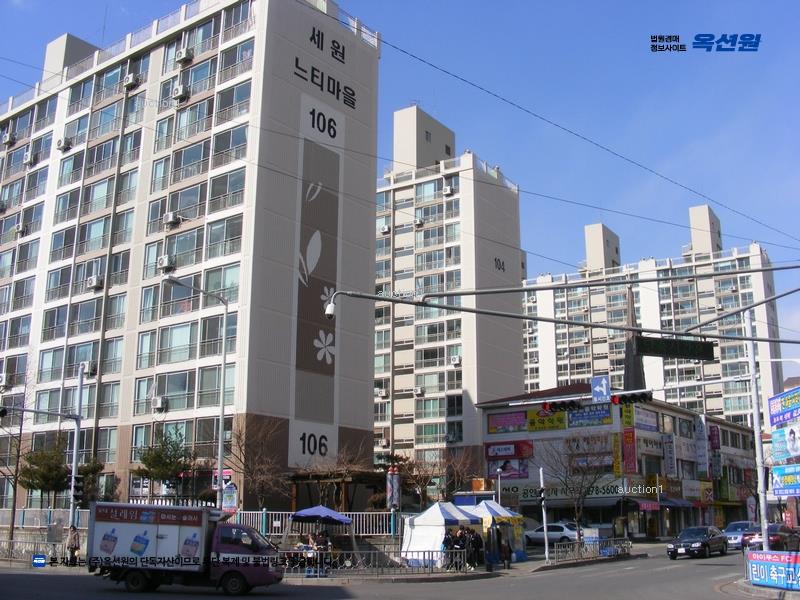 2025타경51341 충청북도 청주시 흥덕구 진재로 67, 세원느티마을아파트 102동 15층 1502호 아파트[공급23평형] 경매 이미지