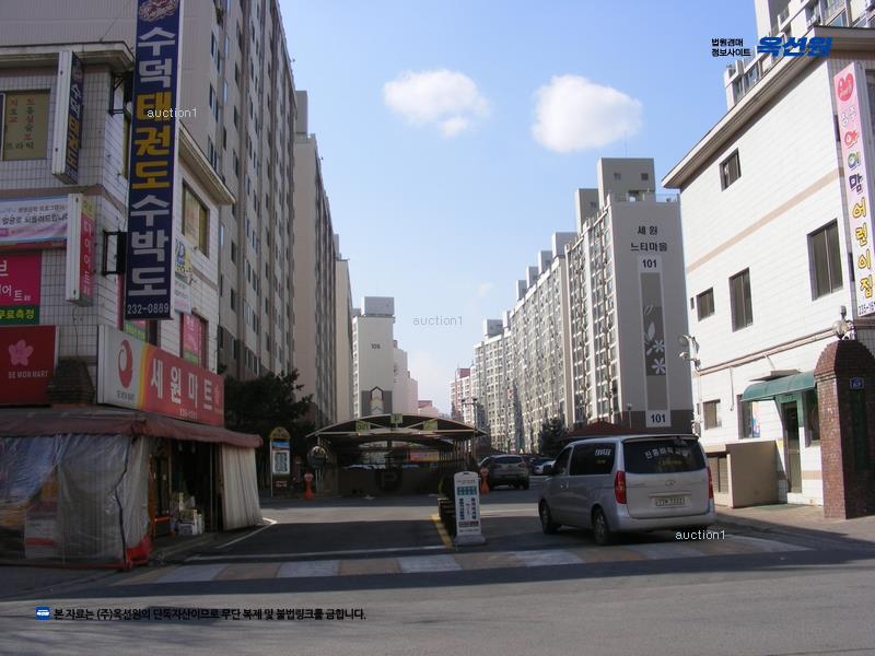2025타경51341 충청북도 청주시 흥덕구 진재로 67, 세원느티마을아파트 102동 15층 1502호 아파트[공급23평형] 경매 이미지