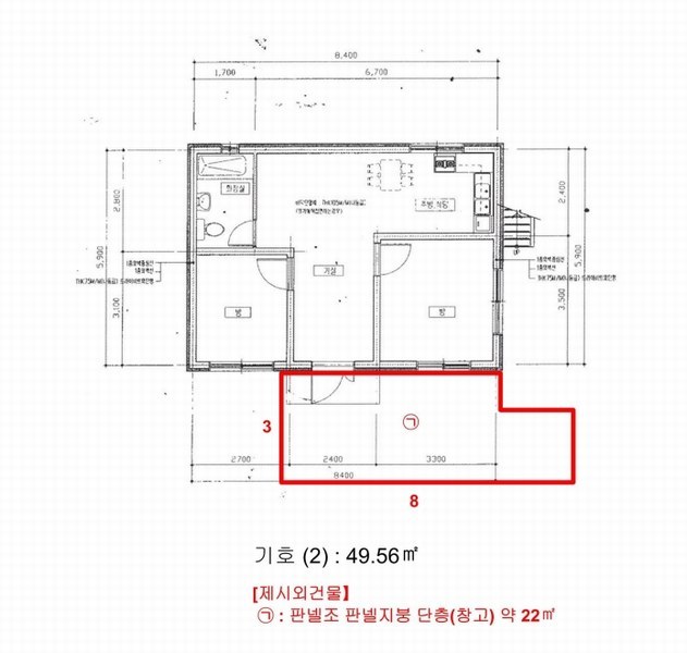 2025타경51345 충청북도 청주시 흥덕구 봉명동 1265 주택 경매 이미지
