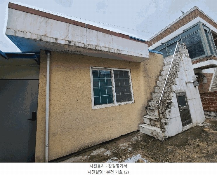 2025타경51345 충청북도 청주시 흥덕구 봉명동 1265 주택 경매 이미지