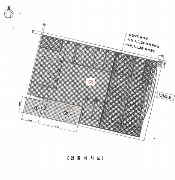 2025타경51347 충청북도 청주시 상당구 용암동 1633 근린시설 경매 이미지