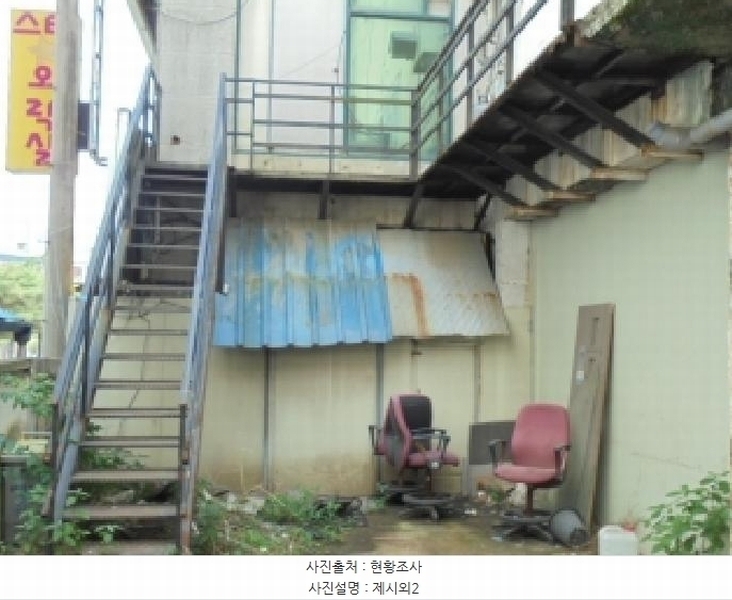 2025타경51347 충청북도 청주시 상당구 용암동 1633 근린시설 경매 이미지
