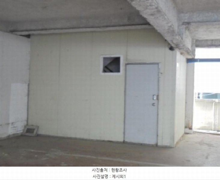 2025타경51347 충청북도 청주시 상당구 용암동 1633 근린시설 경매 이미지