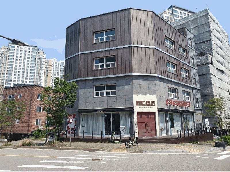 2025타경51351 충청북도 청주시 청원구 율량동 2312 근린시설 경매 이미지