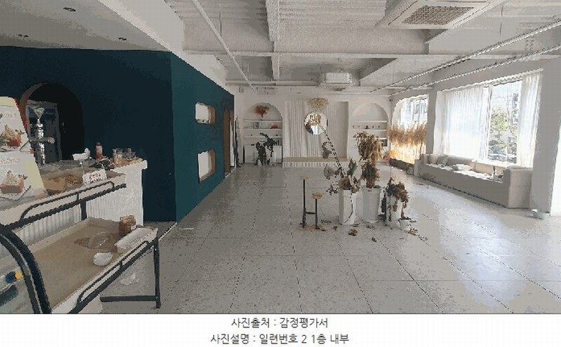 2025타경51351 충청북도 청주시 청원구 율량동 2312 근린시설 경매 이미지