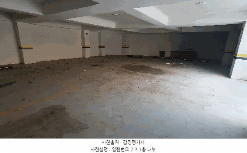 2025타경51351 충청북도 청주시 청원구 율량동 2312 근린시설 경매 이미지