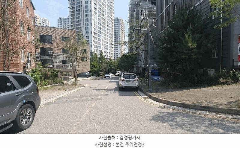 2025타경51351 충청북도 청주시 청원구 율량동 2312 근린시설 경매 이미지