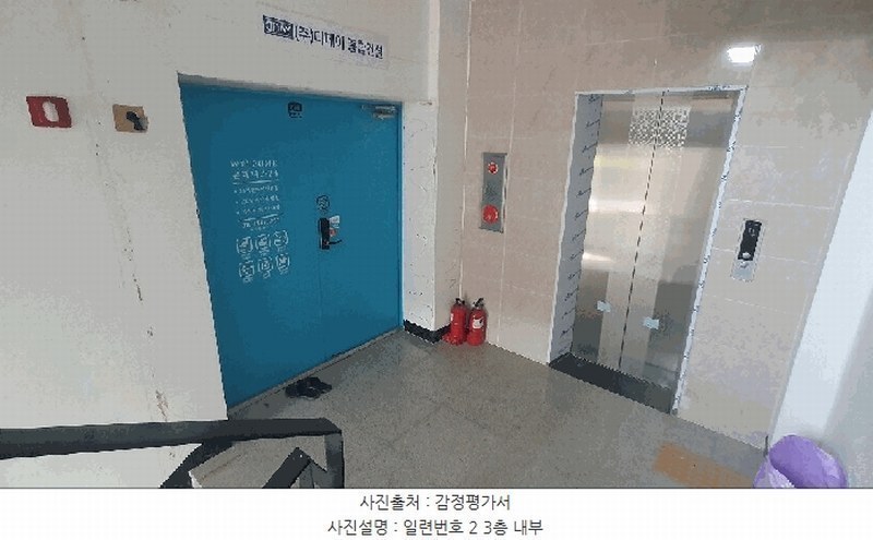 2025타경51351 충청북도 청주시 청원구 율량동 2312 근린시설 경매 이미지
