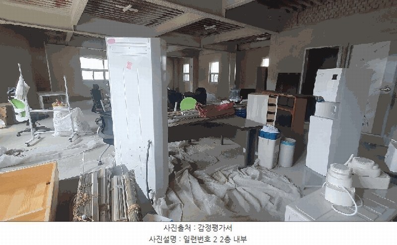 2025타경51351 충청북도 청주시 청원구 율량동 2312 근린시설 경매 이미지