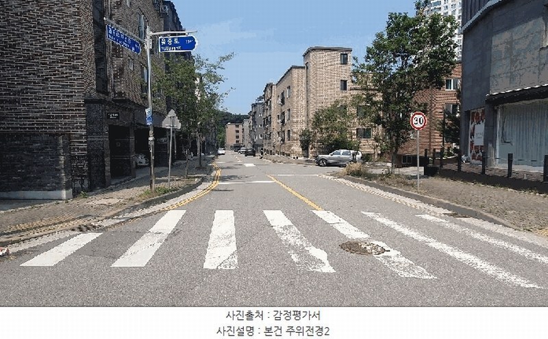 2025타경51351 충청북도 청주시 청원구 율량동 2312 근린시설 경매 이미지